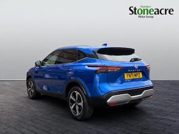 Used Nissan Qashqai 2021 for sale - 79697832: Photo