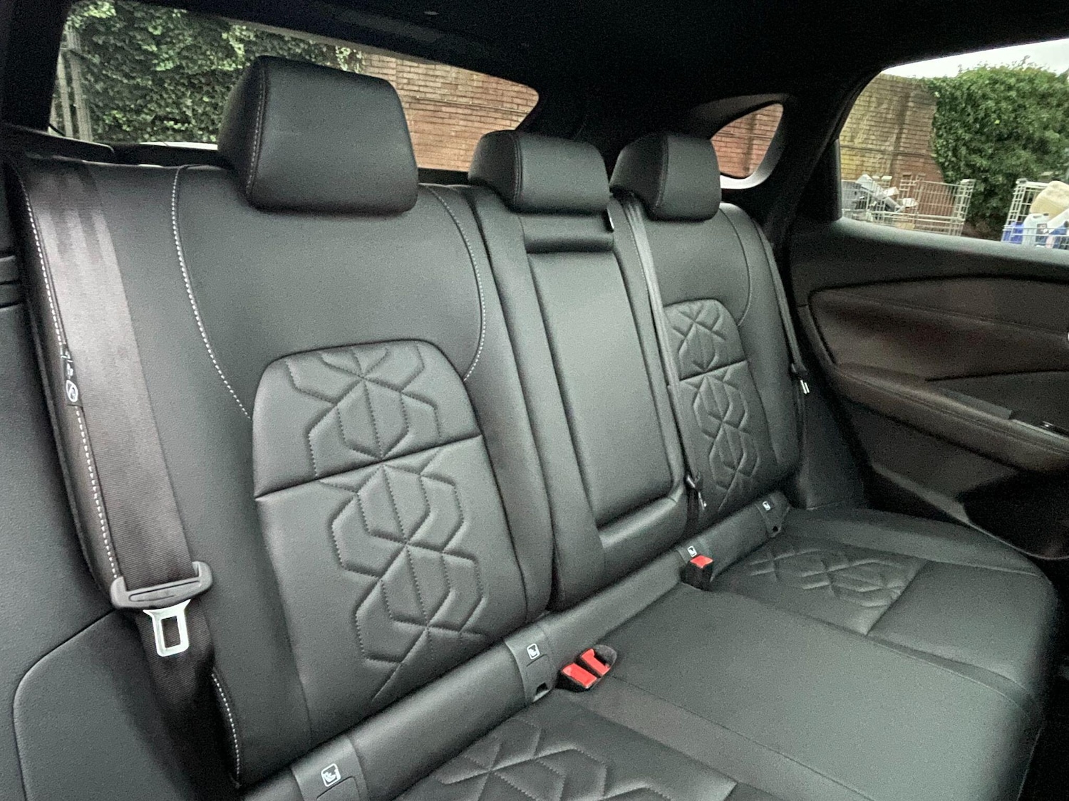 Used Nissan Qashqai 2024 for sale - 77255221: Photo 14