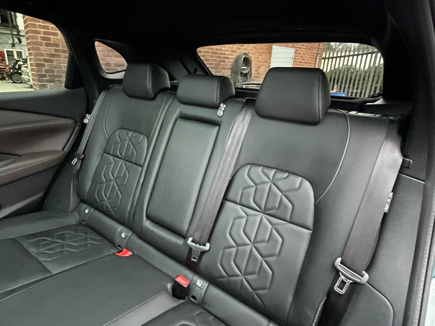 Used Nissan Qashqai 2024 for sale - 77255221: Photo 15