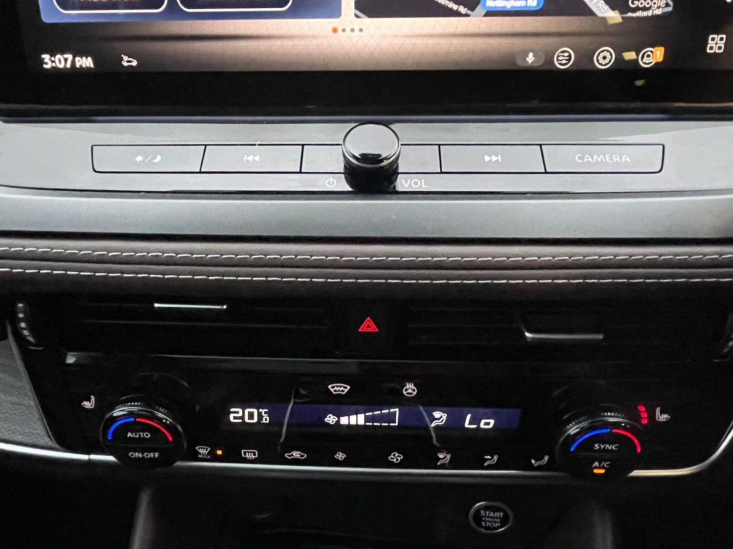 Used Nissan Qashqai 2024 for sale - 77255221: Photo 16