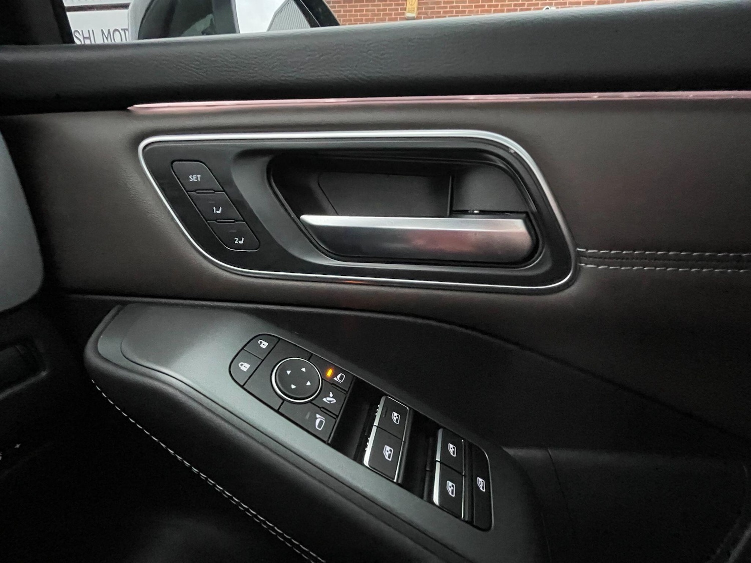 Used Nissan Qashqai 2024 for sale - 77255221: Photo 18