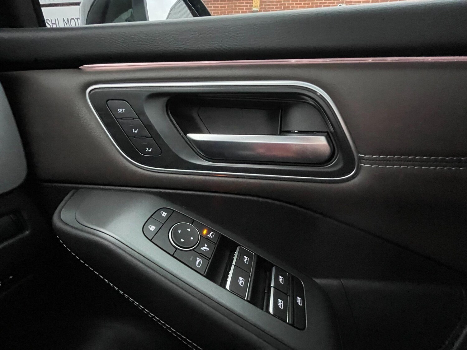 Used Nissan Qashqai 2024 for sale - 77255221: Photo 19