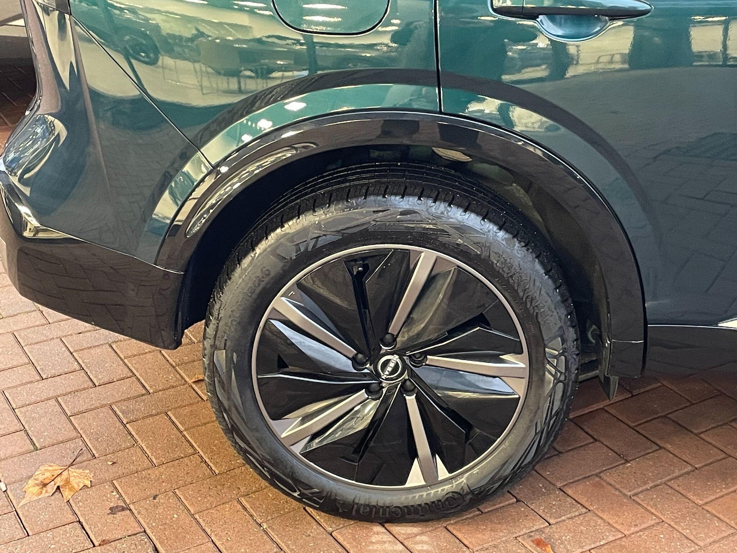 Used Nissan Qashqai 2024 for sale - 77255221: Photo 20