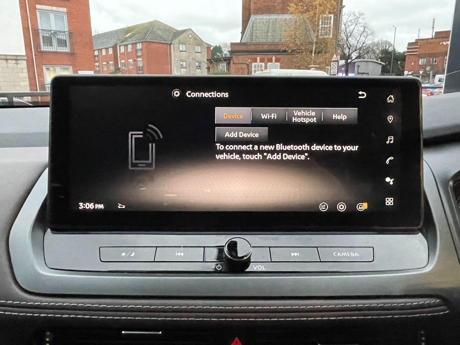 Used Nissan Qashqai 2024 for sale - 77255221: Photo 23