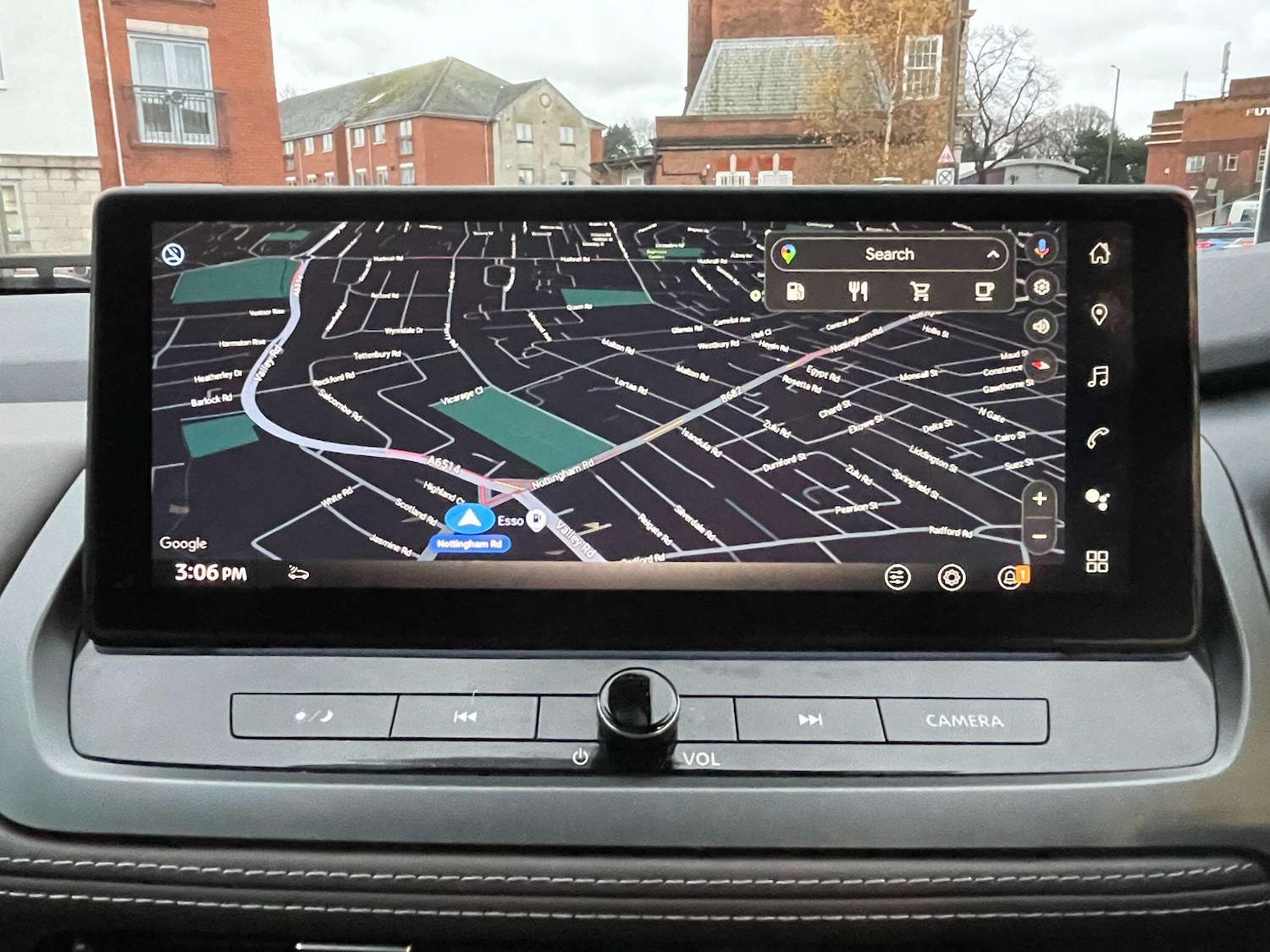 Used Nissan Qashqai 2024 for sale - 77255221: Photo 24