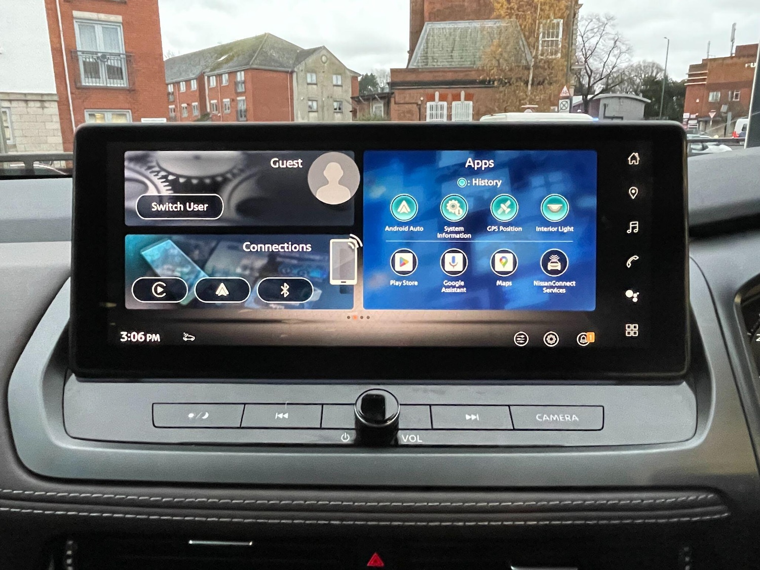 Used Nissan Qashqai 2024 for sale - 77255221: Photo 25