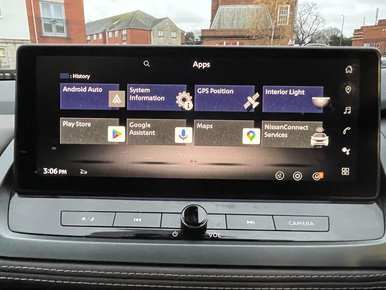 Used Nissan Qashqai 2024 for sale - 77255221: Photo 26