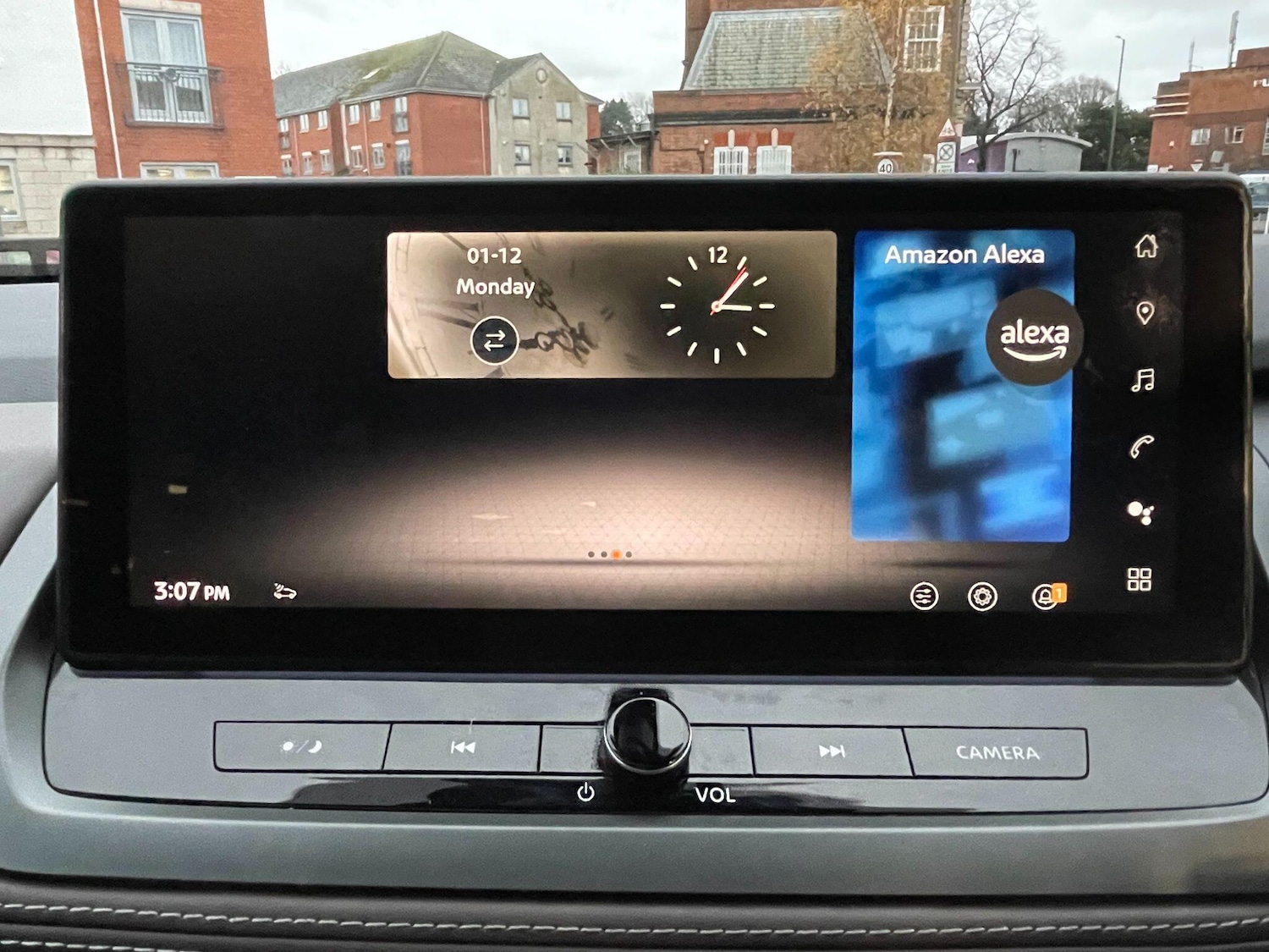 Used Nissan Qashqai 2024 for sale - 77255221: Photo 27