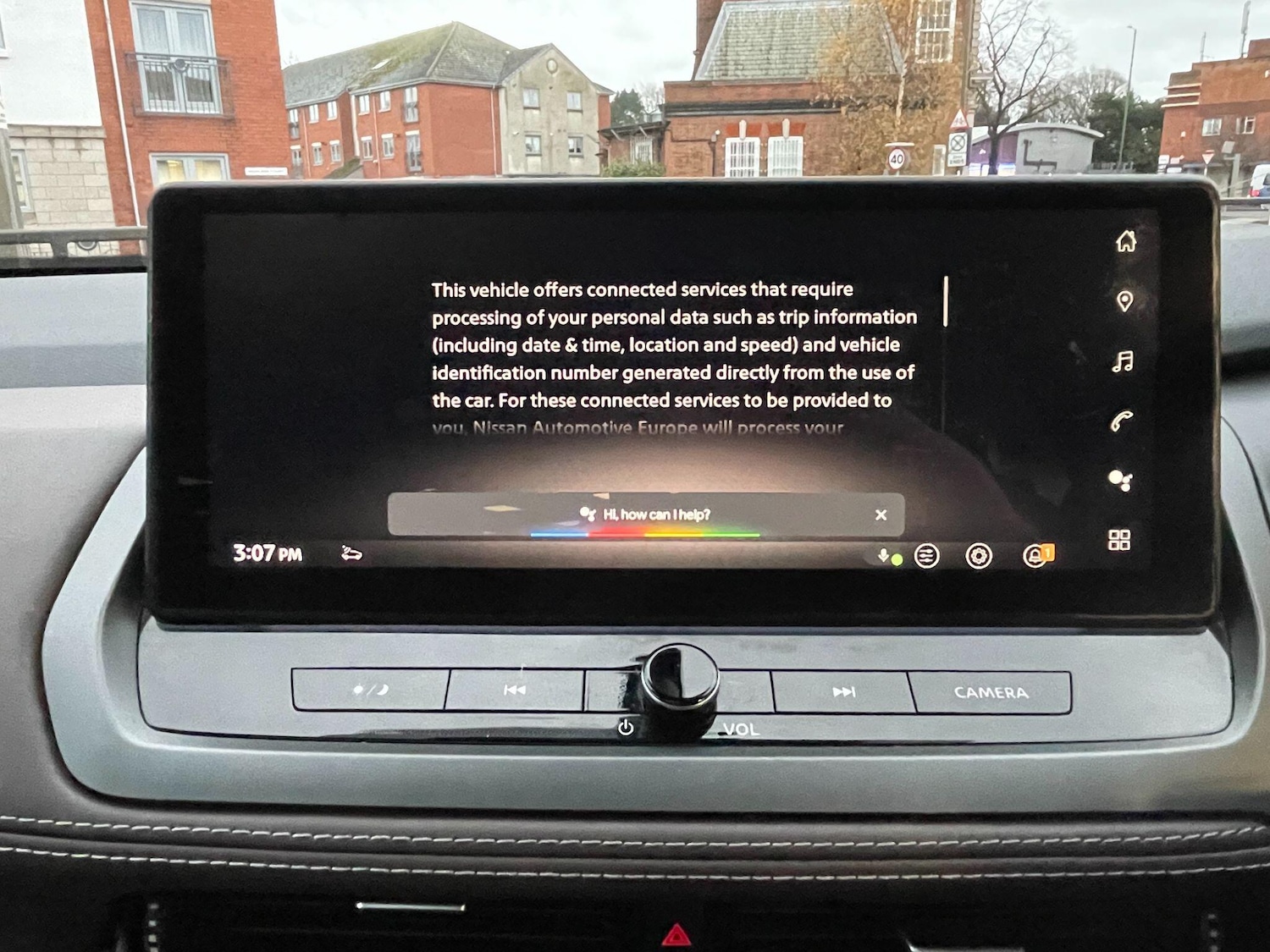 Used Nissan Qashqai 2024 for sale - 77255221: Photo 28