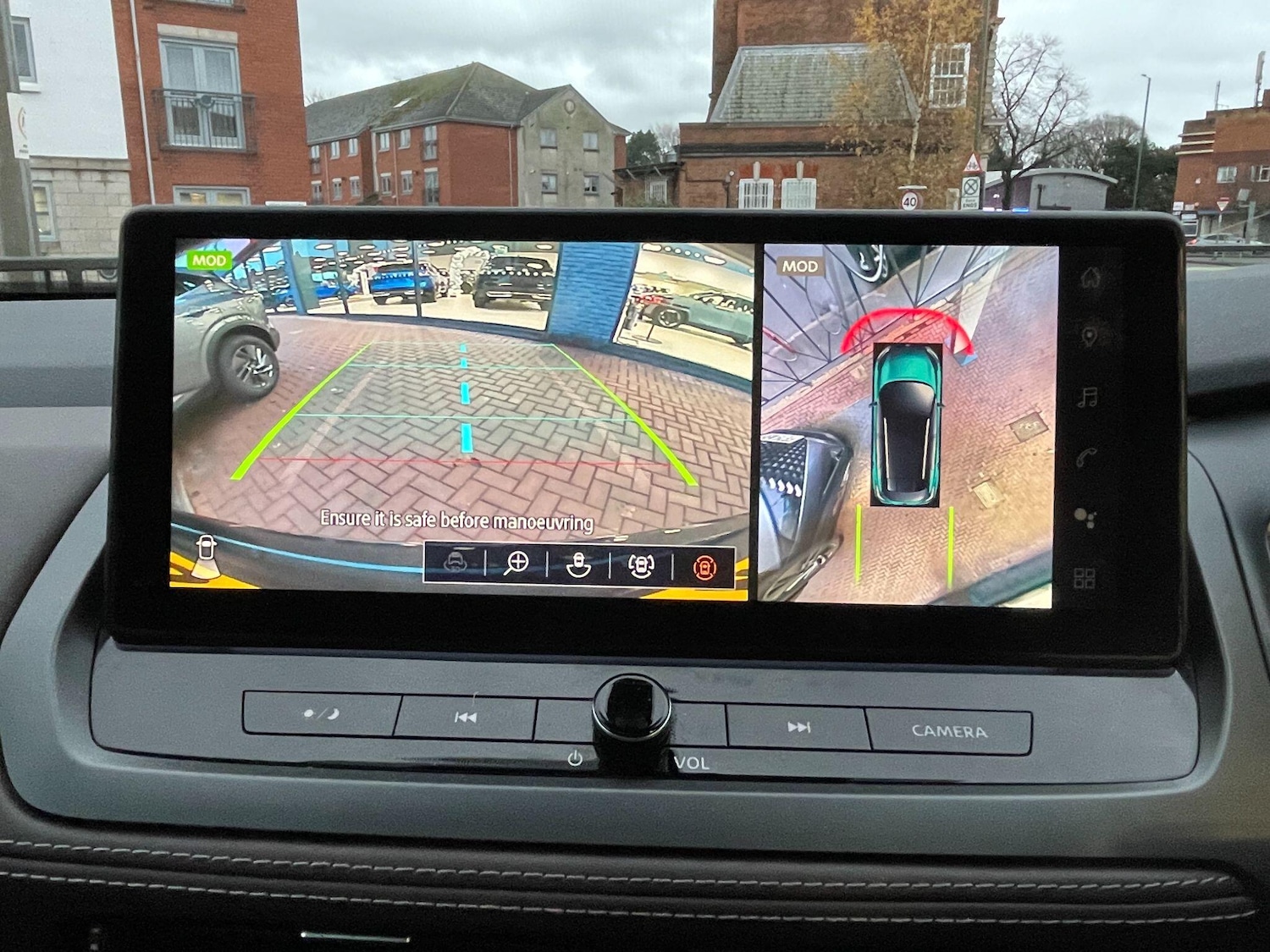 Used Nissan Qashqai 2024 for sale - 77255221: Photo 29