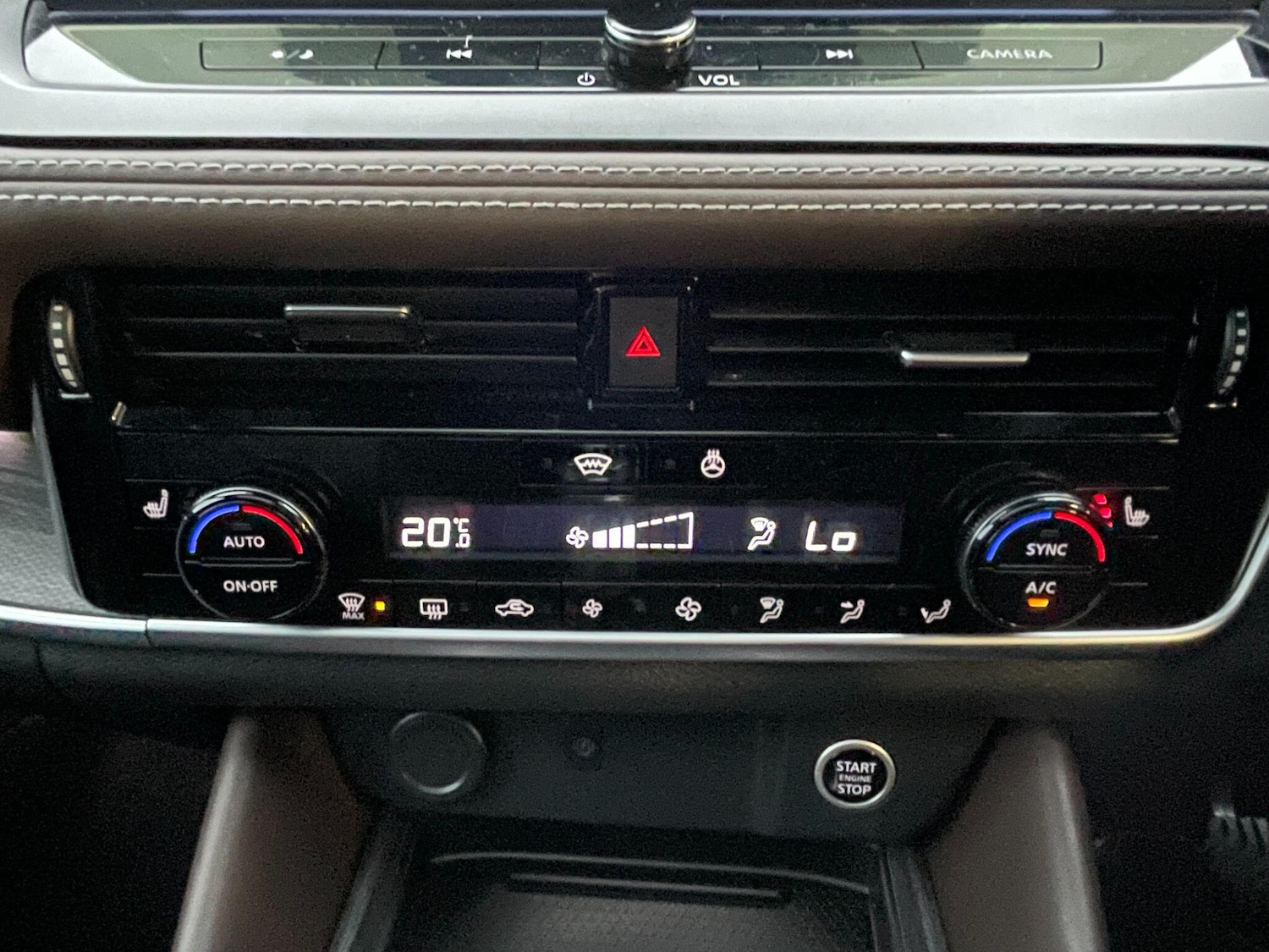 Used Nissan Qashqai 2024 for sale - 77255221: Photo 30