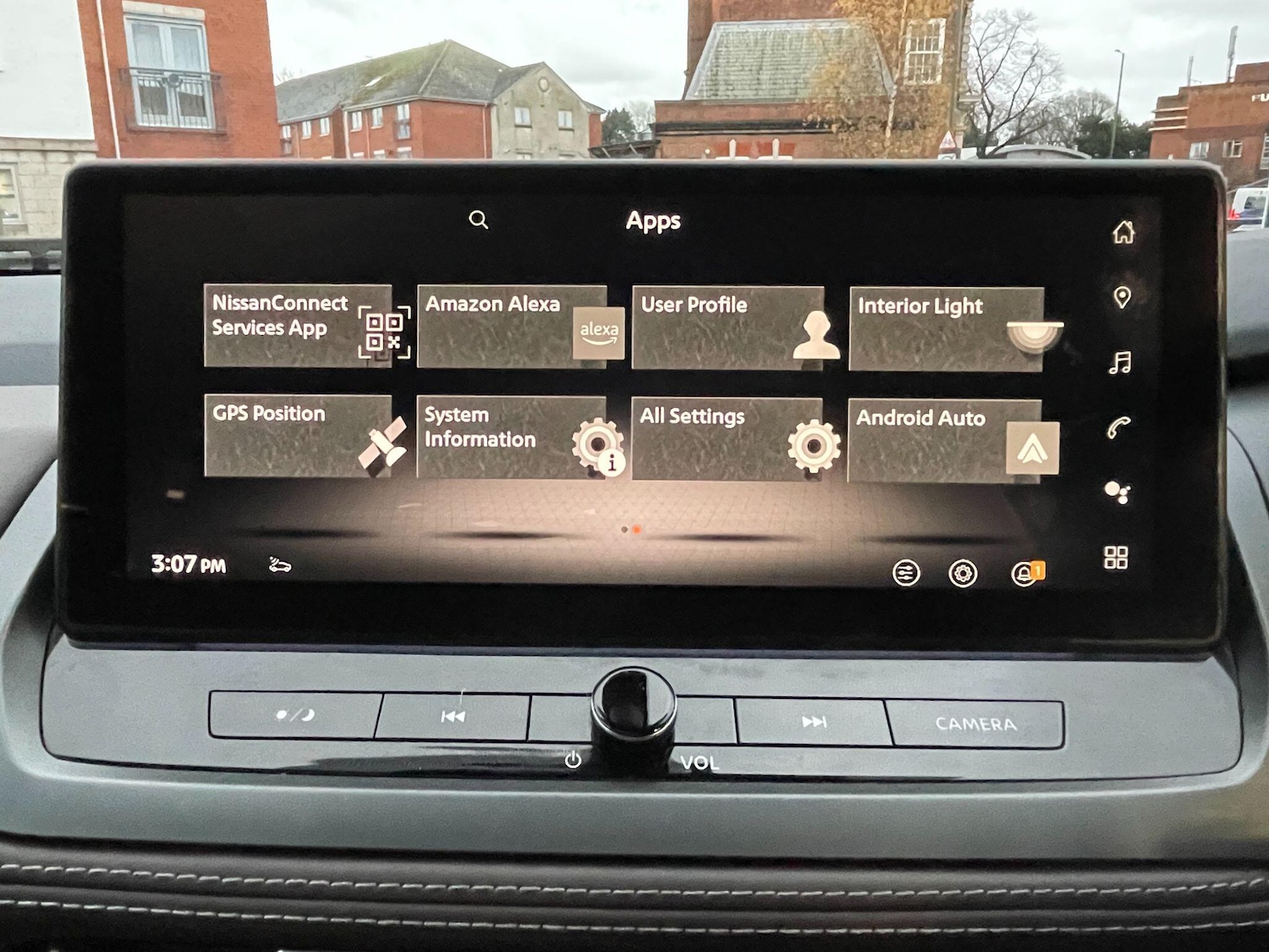 Used Nissan Qashqai 2024 for sale - 77255221: Photo 31