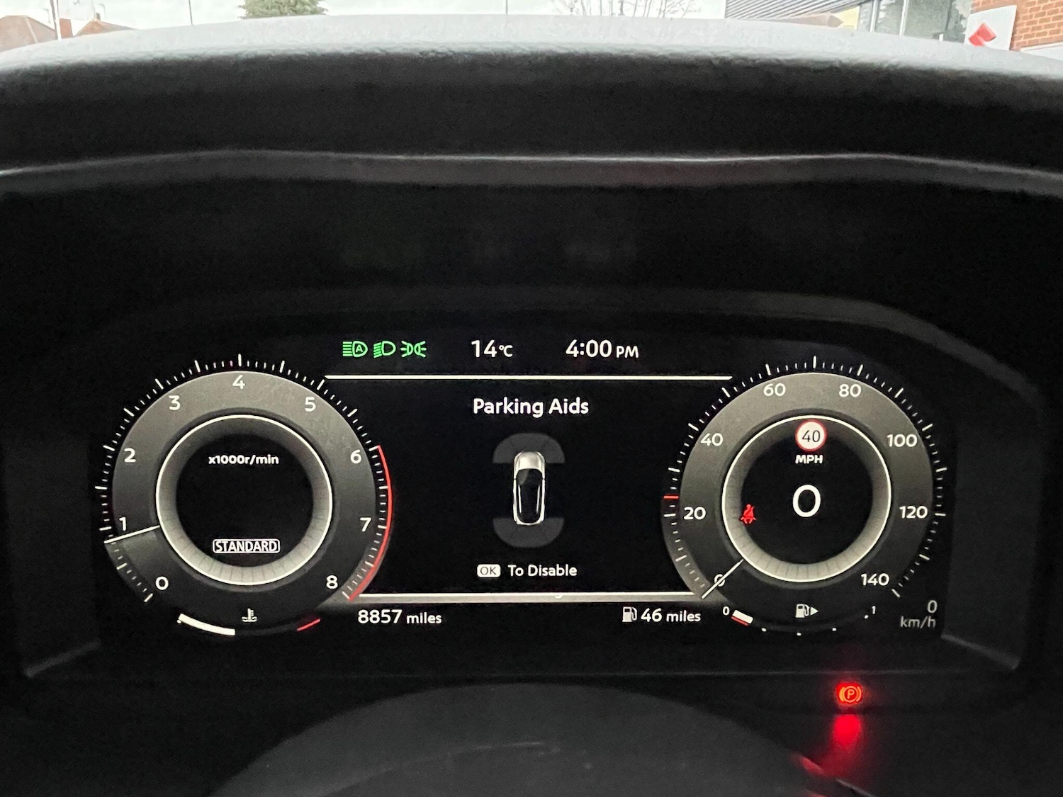 Used Nissan Qashqai 2024 for sale - 77255221: Photo 33