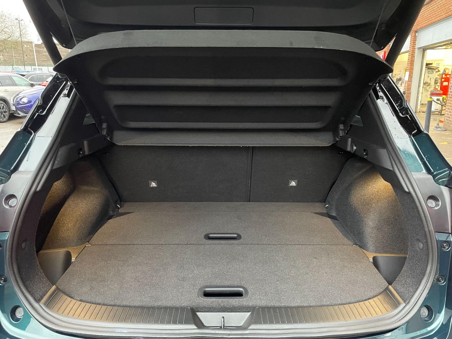 Used Nissan Qashqai 2024 for sale - 77255221: Photo 34