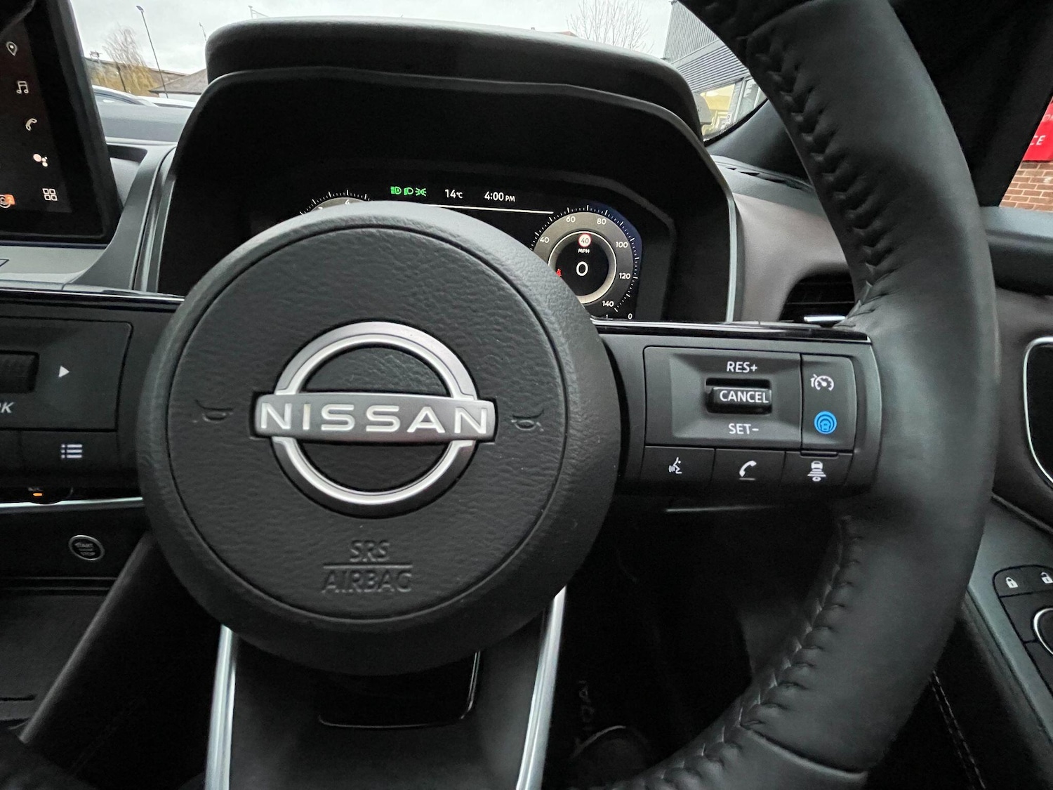 Used Nissan Qashqai 2024 for sale - 77255221: Photo 35