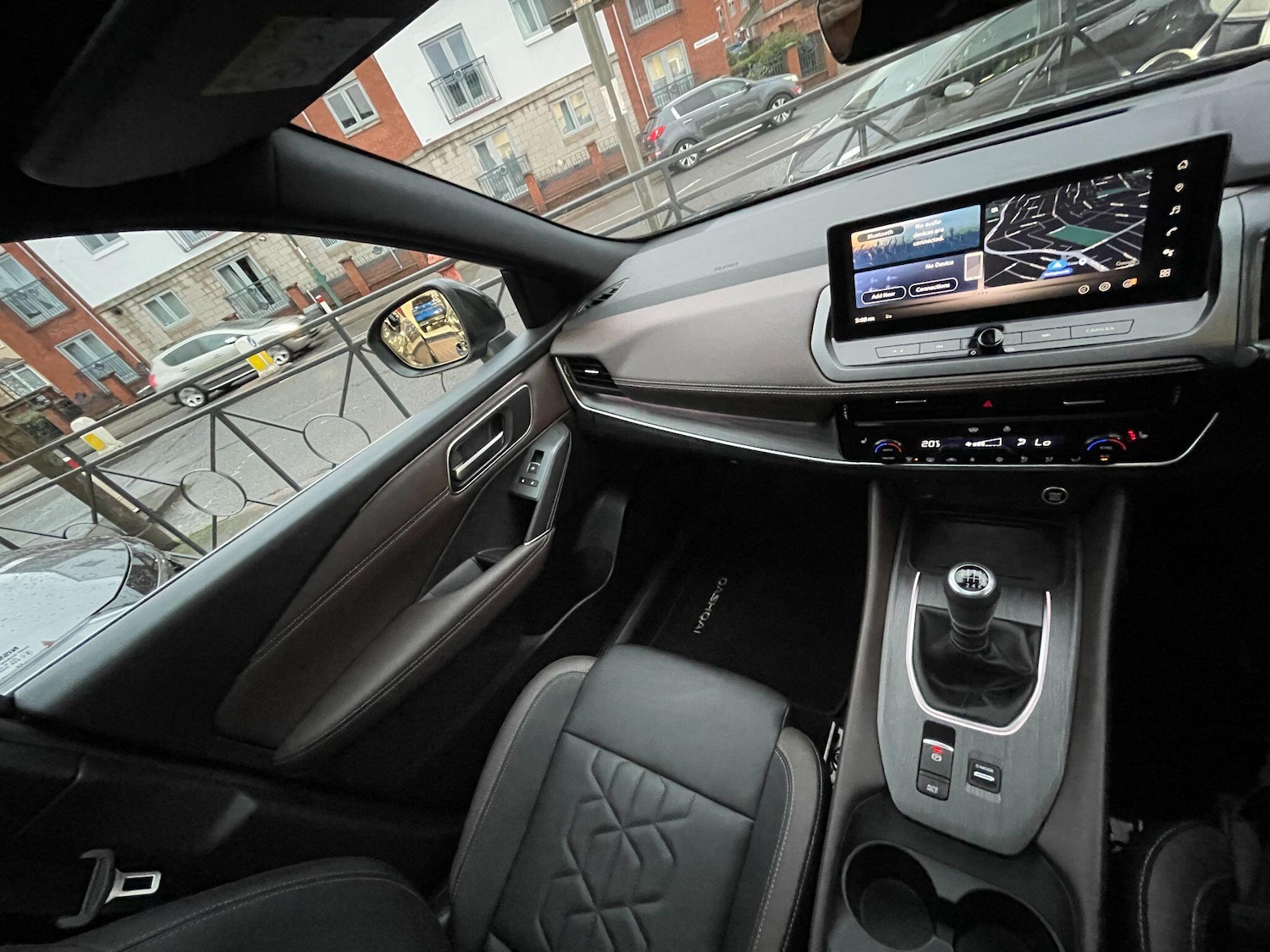 Used Nissan Qashqai 2024 for sale - 77255221: Photo 37