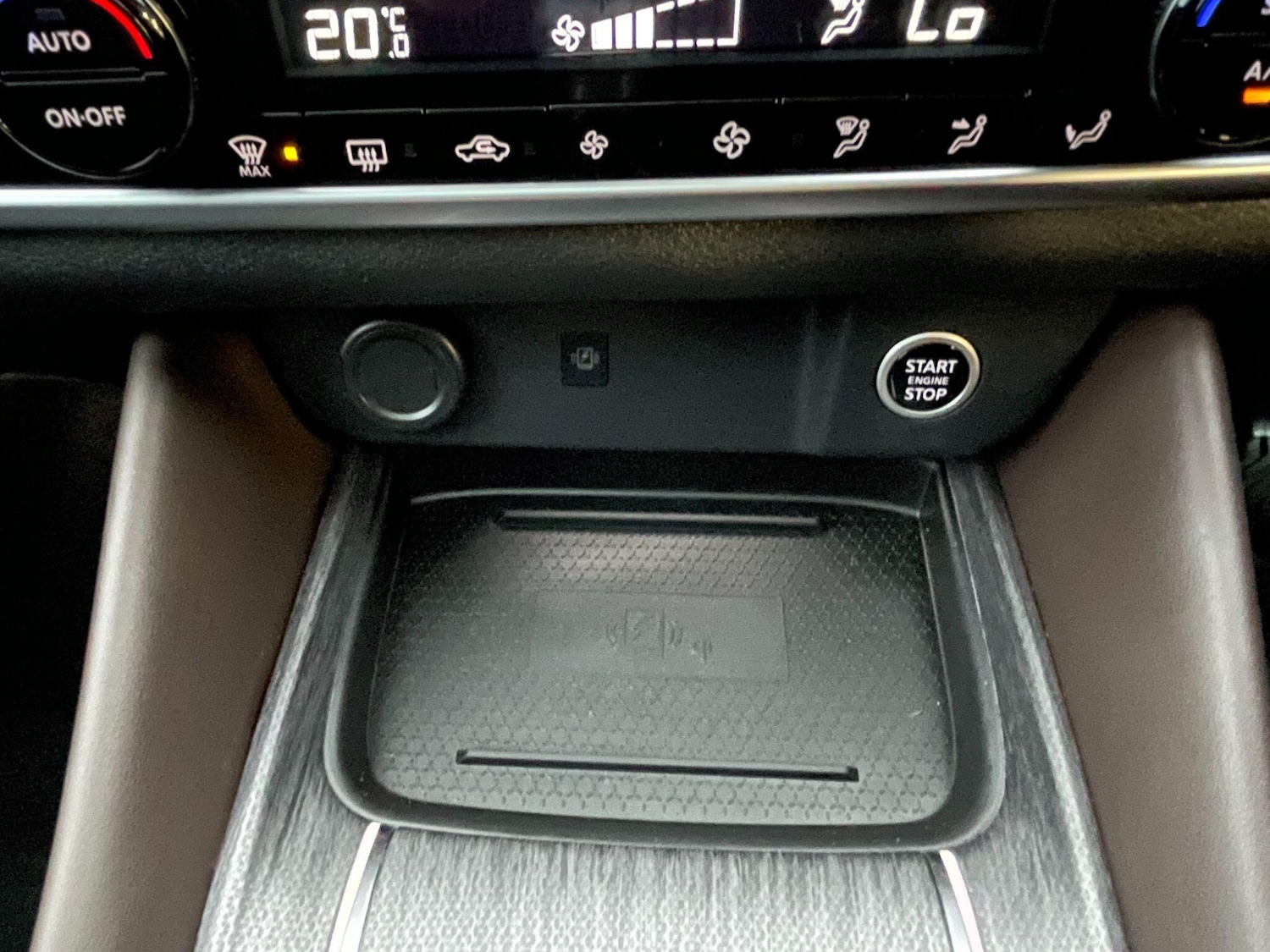 Used Nissan Qashqai 2024 for sale - 77255221: Photo 38