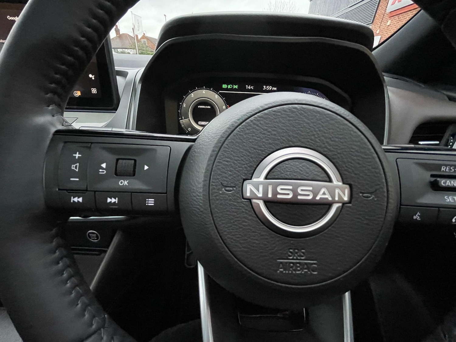 Used Nissan Qashqai 2024 for sale - 77255221: Photo 39