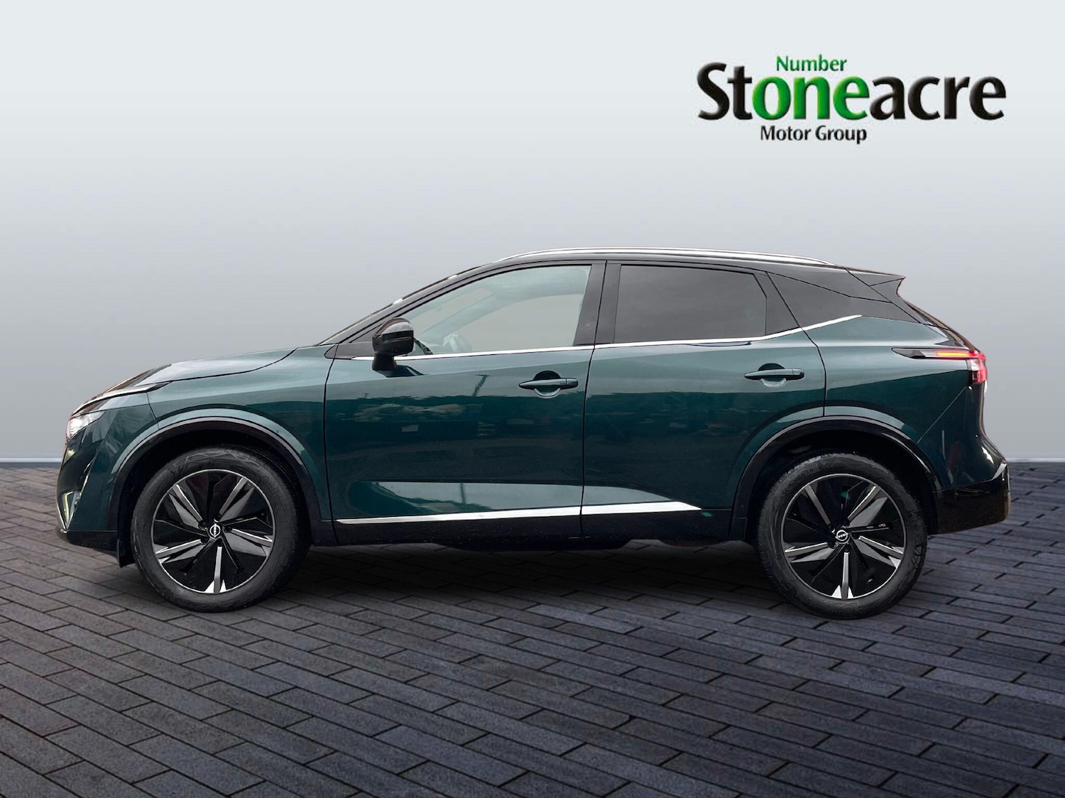 Used Nissan Qashqai 2024 for sale - 77255221: Photo 5