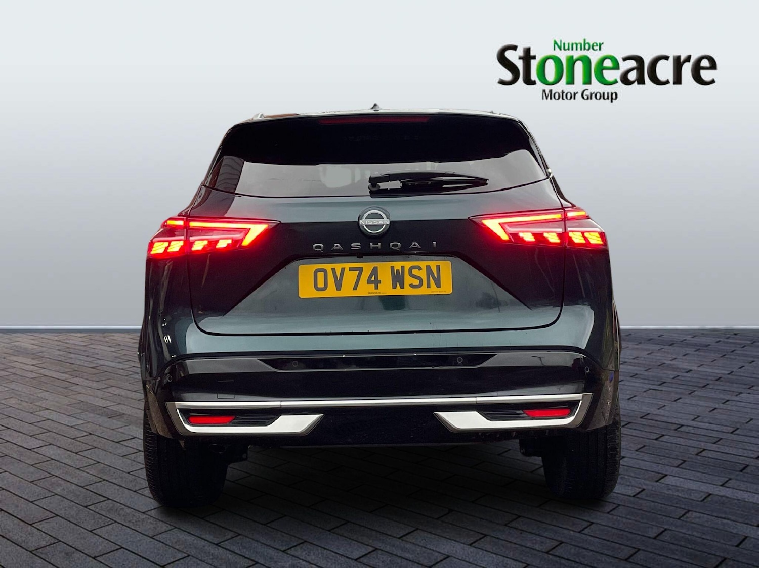 Used Nissan Qashqai 2024 for sale - 77255221: Photo 6