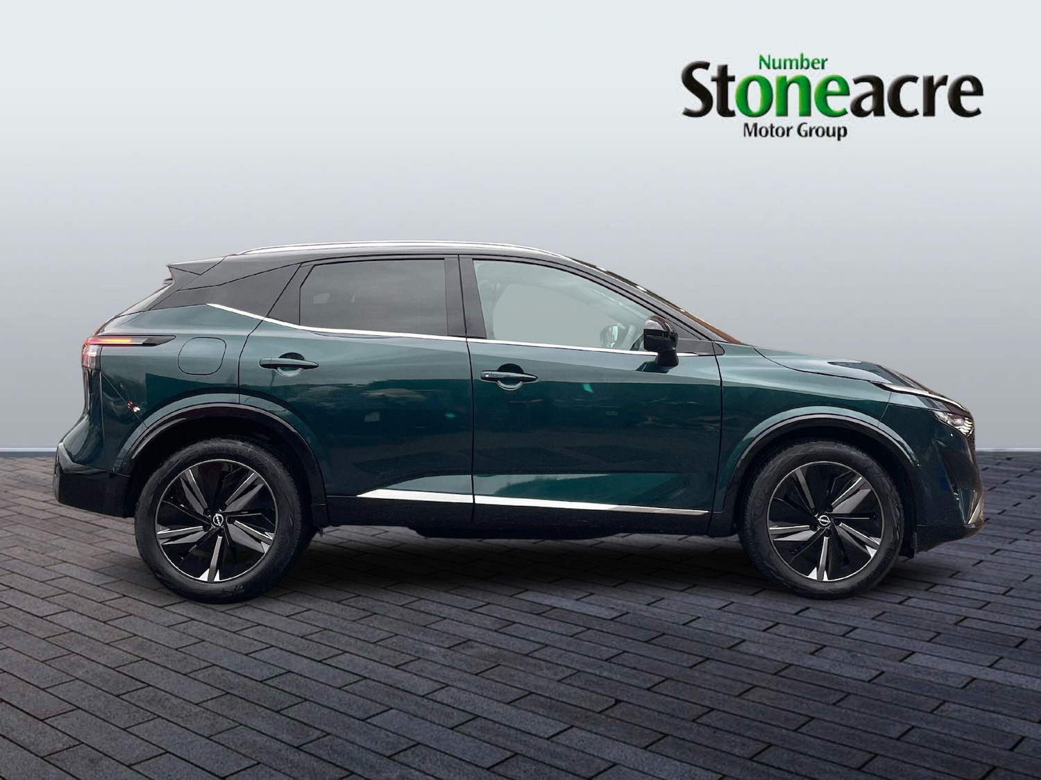 Used Nissan Qashqai 2024 for sale - 77255221: Photo 7