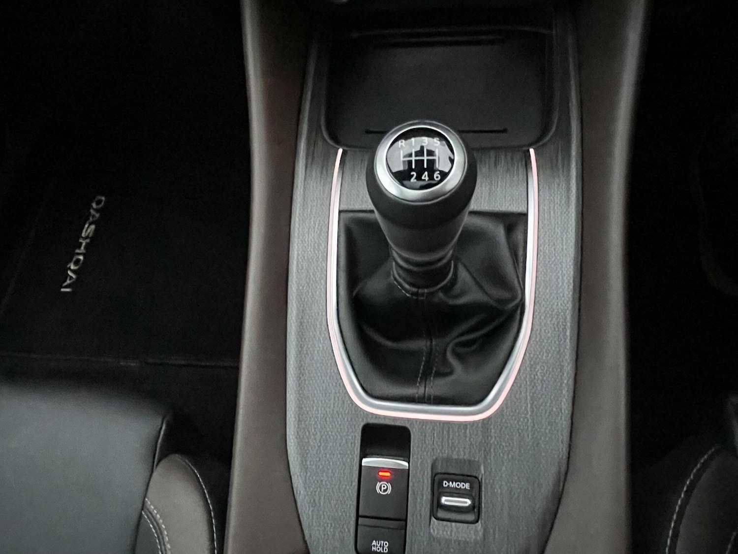 Used Nissan Qashqai 2024 for sale - 77255221: Photo 9