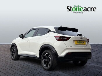 Used Nissan Juke 2023 for sale - 78609135: Photo