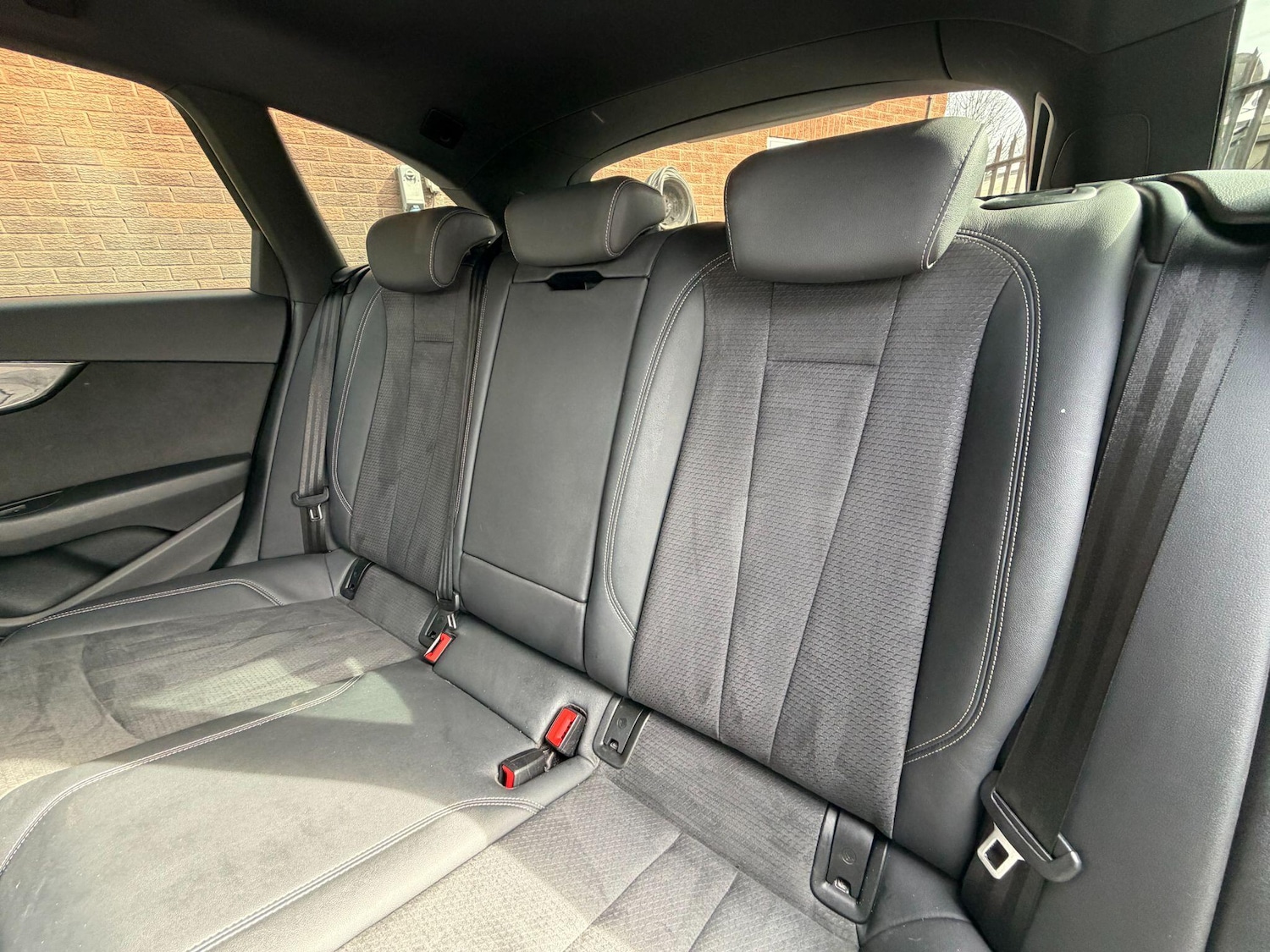 Used Audi A4 2022 for sale - 78035074: Photo 10