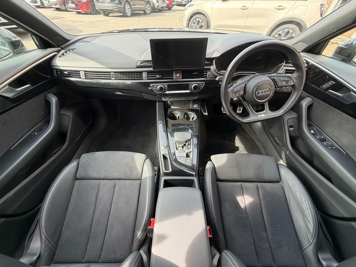 Used Audi A4 2022 for sale - 78035074: Photo 11