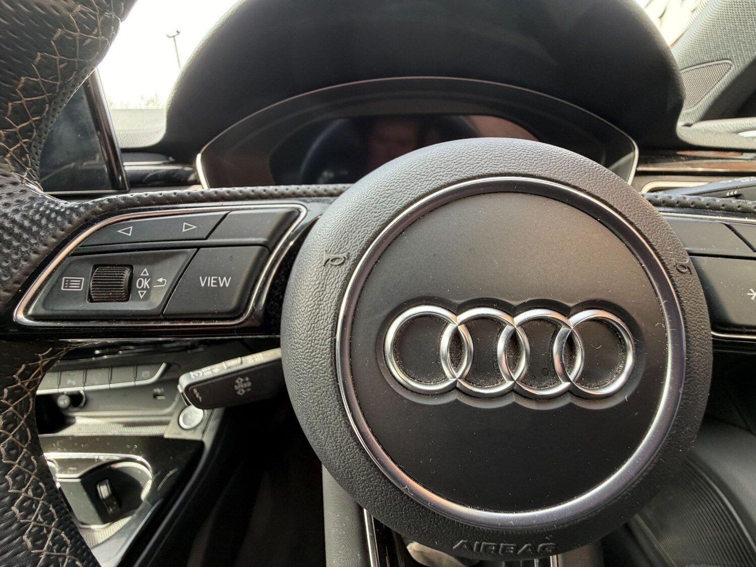 Used Audi A4 2022 for sale - 78035074: Photo 12