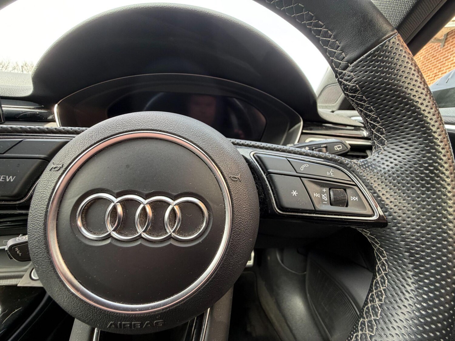 Used Audi A4 2022 for sale - 78035074: Photo 13