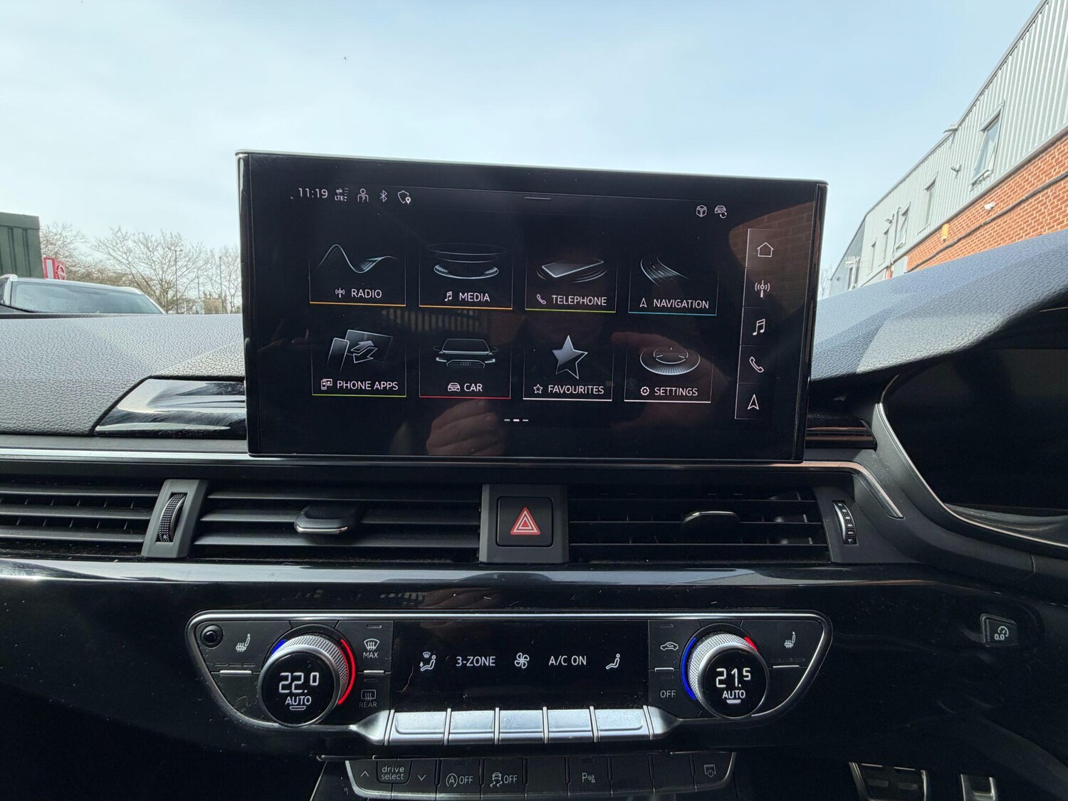 Used Audi A4 2022 for sale - 78035074: Photo 15