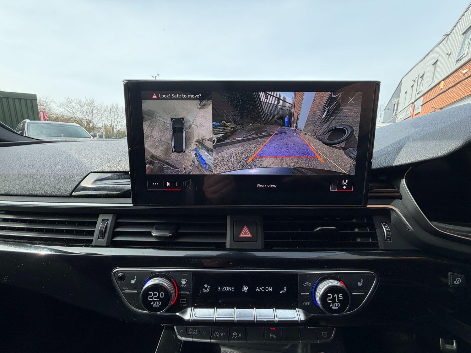 Used Audi A4 2022 for sale - 78035074: Photo 16