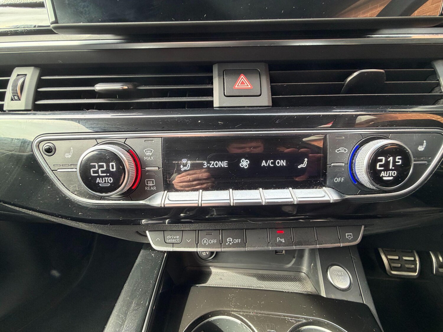 Used Audi A4 2022 for sale - 78035074: Photo 17