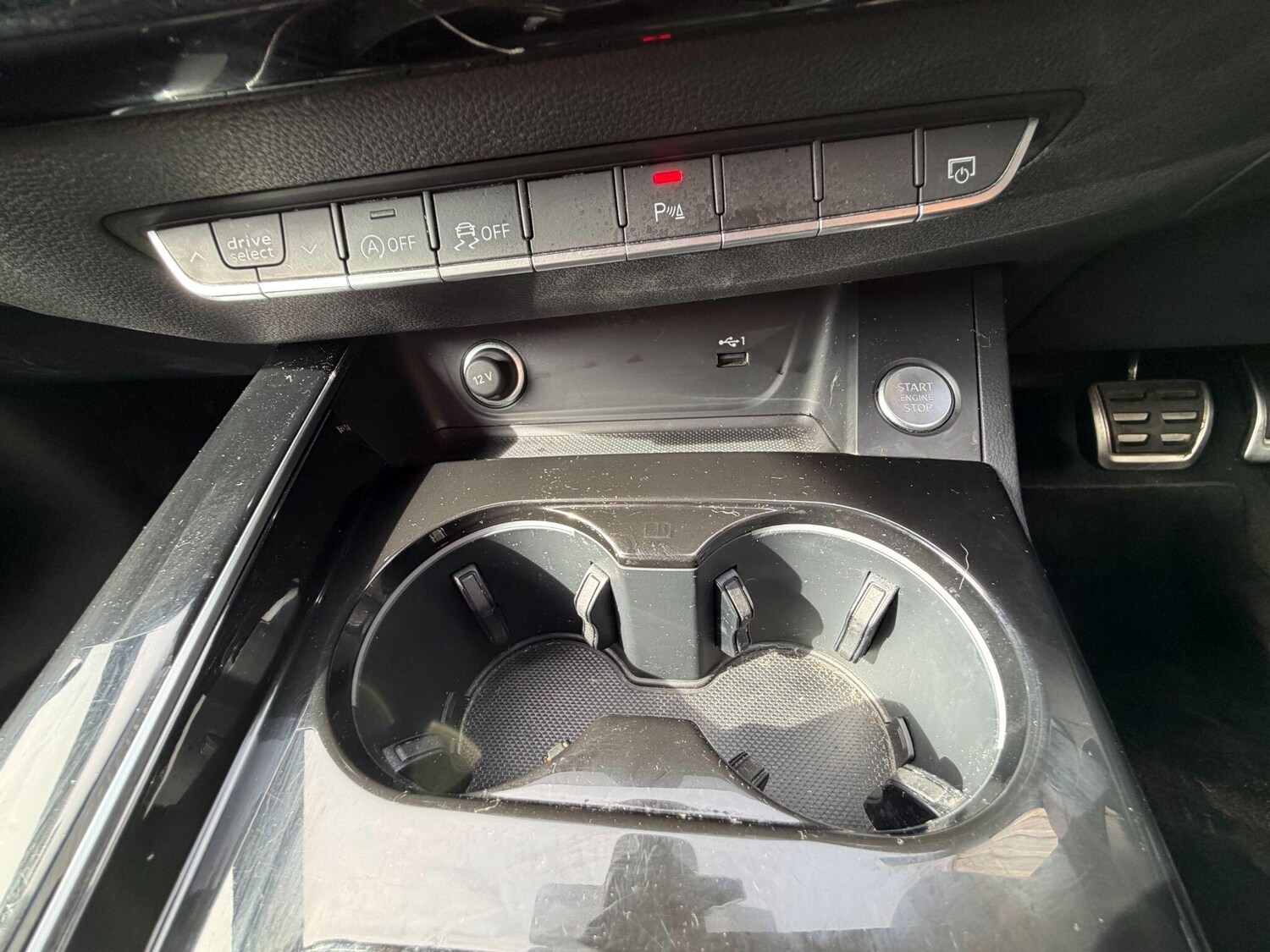 Used Audi A4 2022 for sale - 78035074: Photo 18