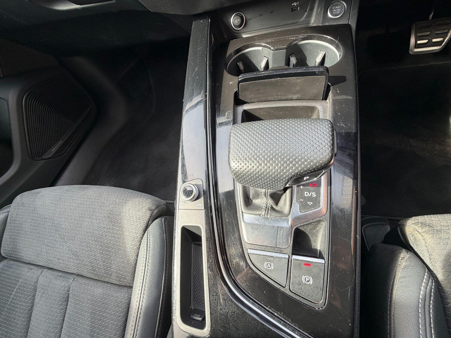 Used Audi A4 2022 for sale - 78035074: Photo 19