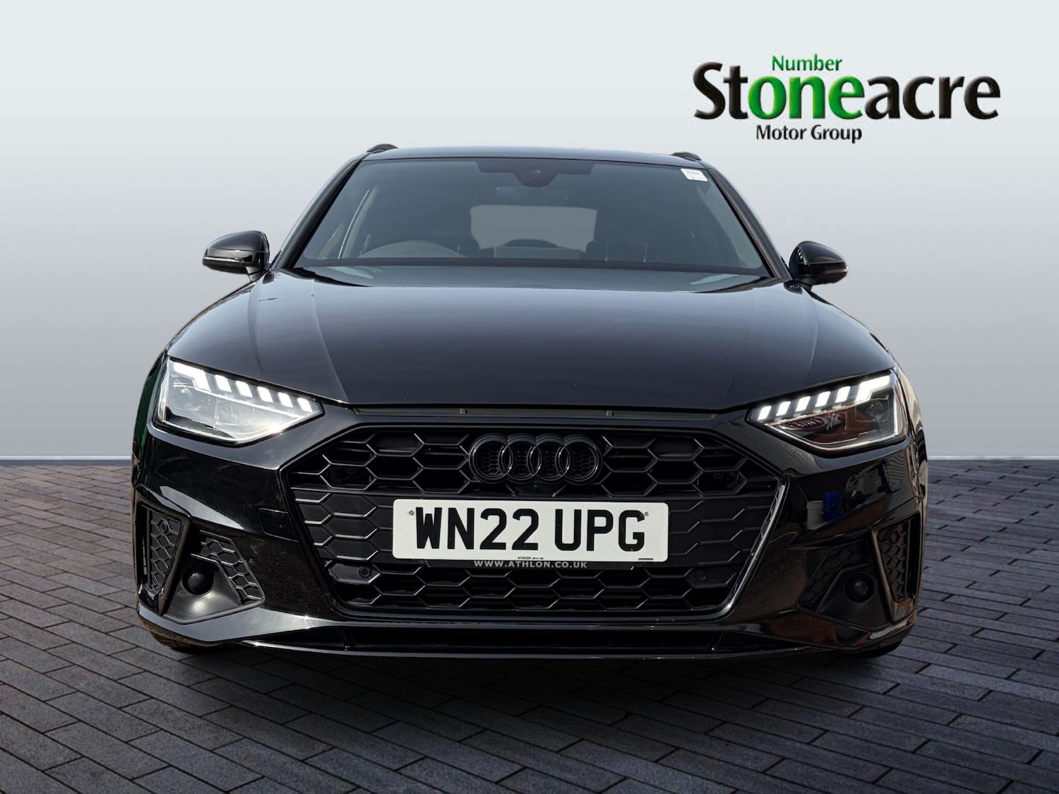 Used Audi A4 2022 for sale - 78035074: Photo 2