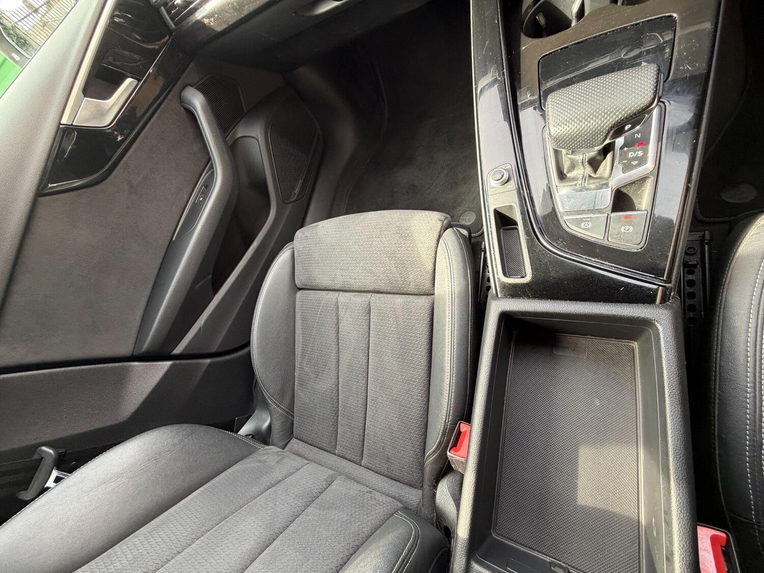 Used Audi A4 2022 for sale - 78035074: Photo 20