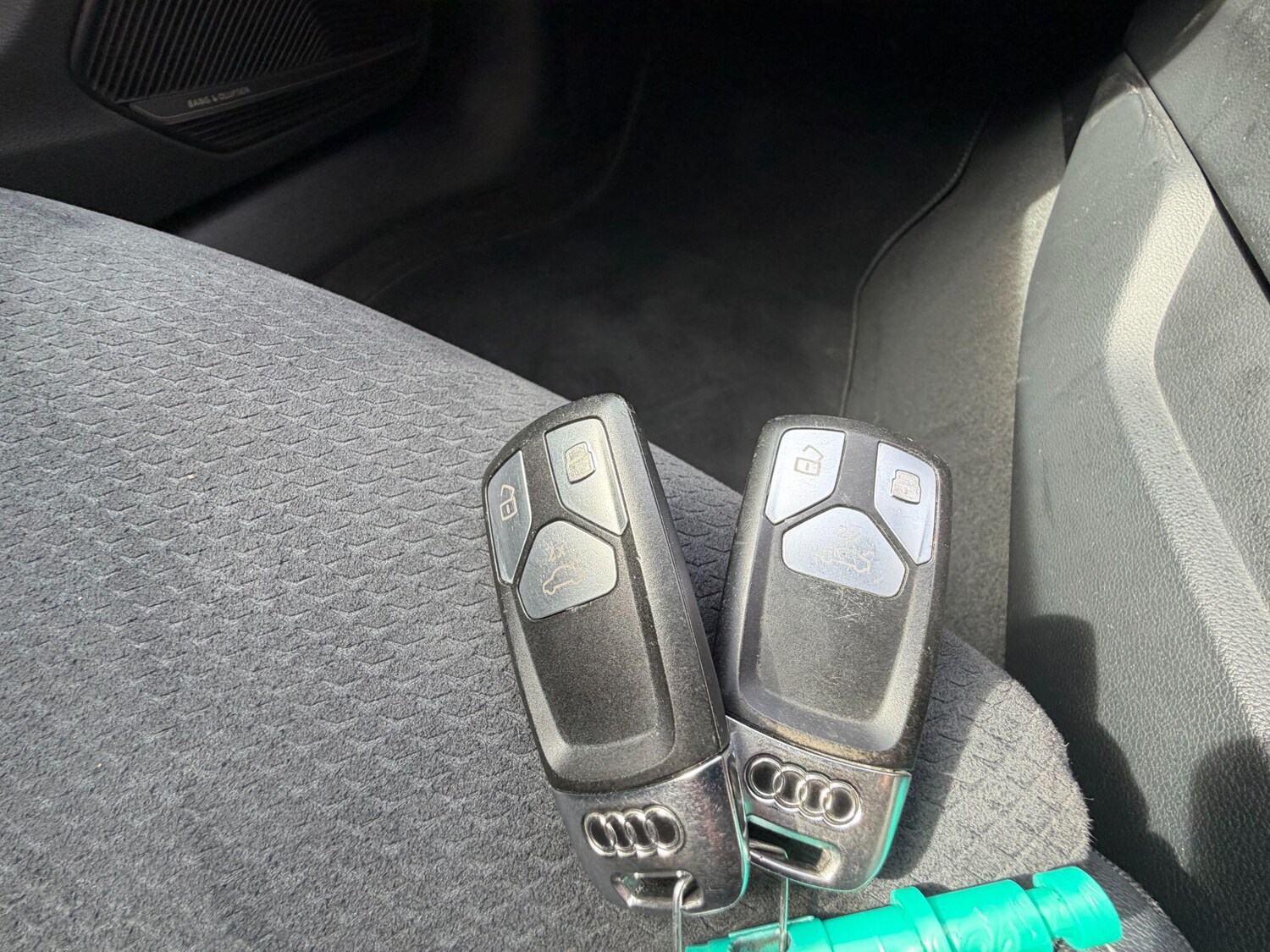 Used Audi A4 2022 for sale - 78035074: Photo 21