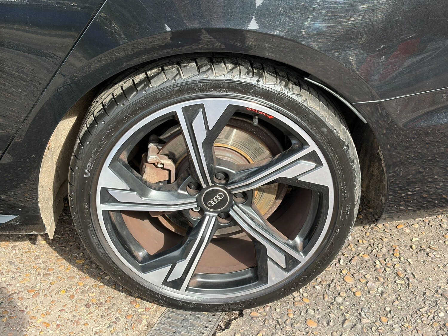 Used Audi A4 2022 for sale - 78035074: Photo 22