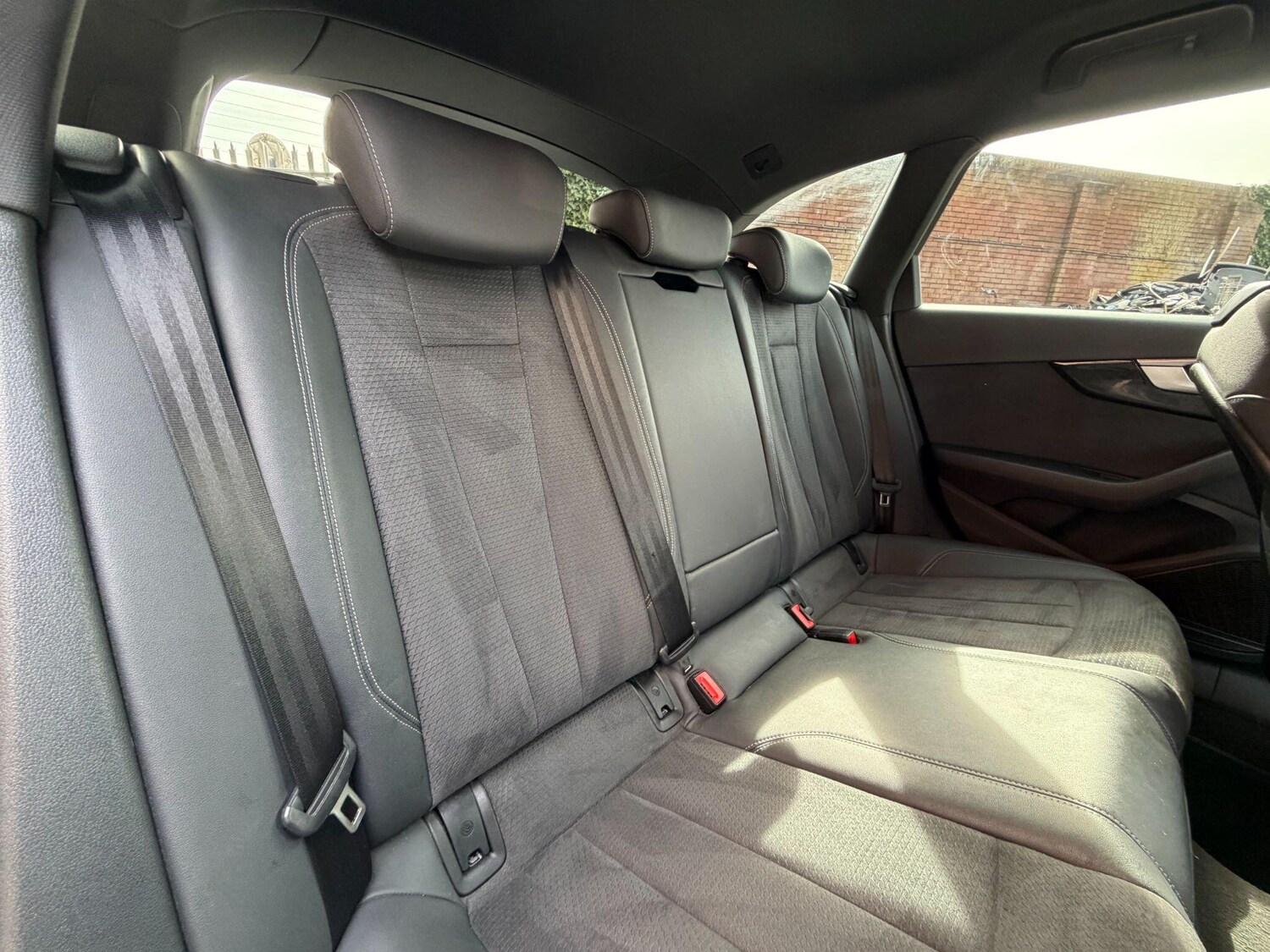 Used Audi A4 2022 for sale - 78035074: Photo 25