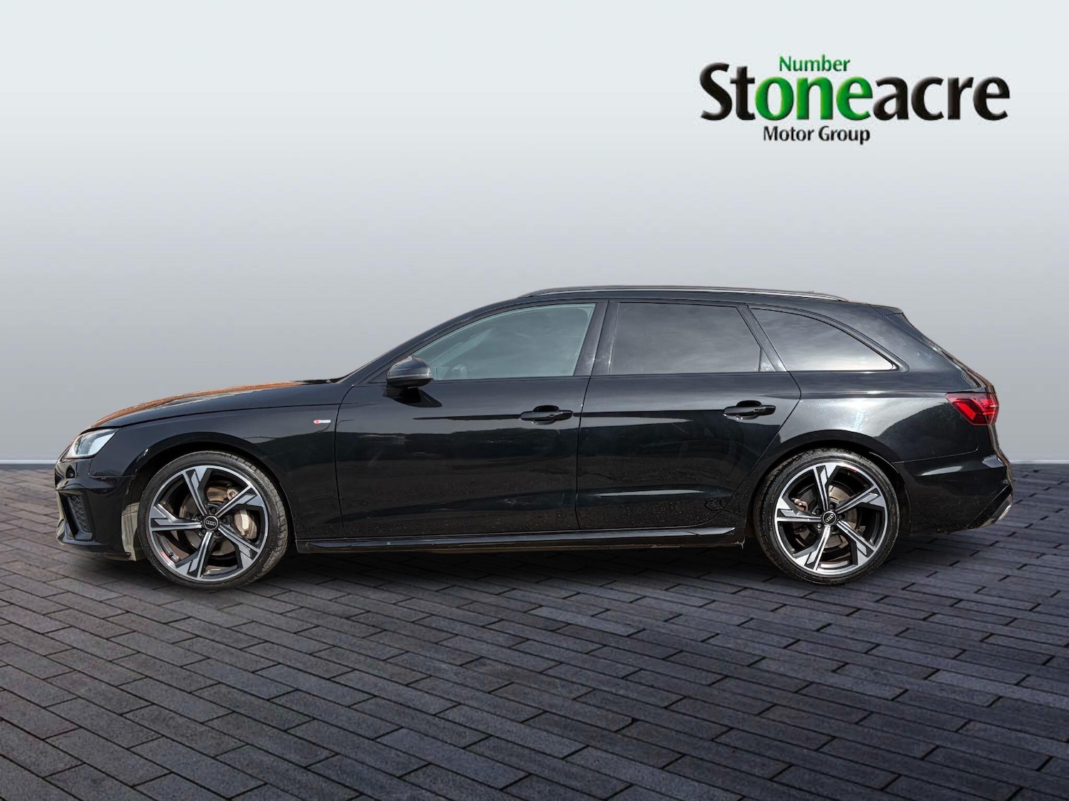 Used Audi A4 2022 for sale - 78035074: Photo 4