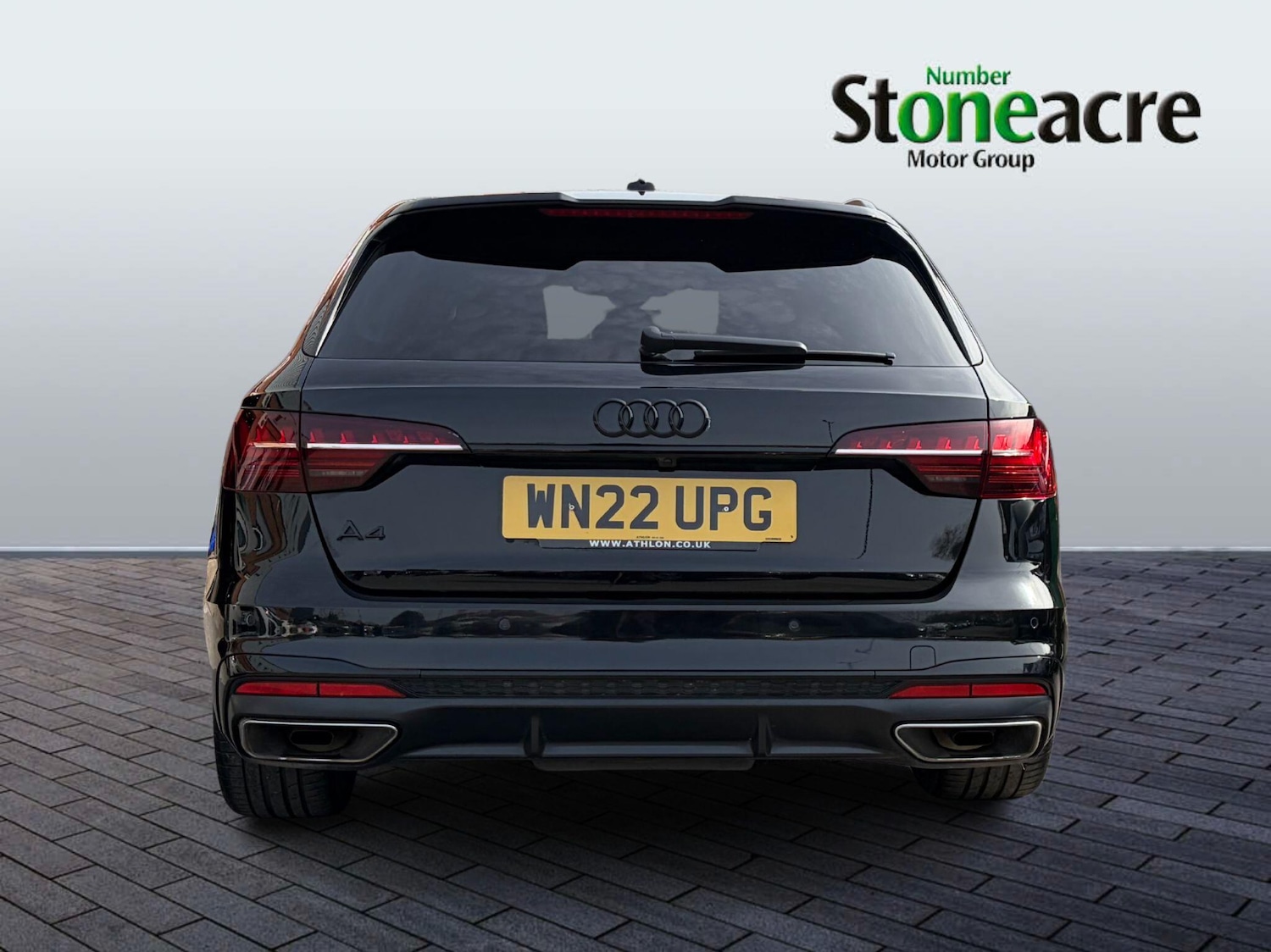 Used Audi A4 2022 for sale - 78035074: Photo 5