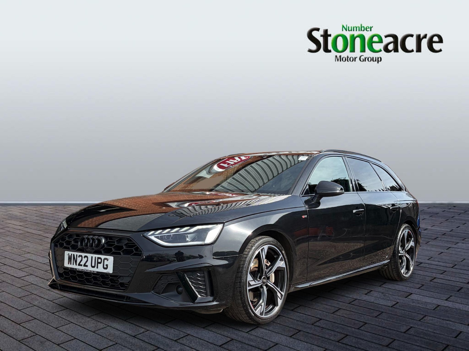 Used Audi A4 2022 for sale - 78035074: Photo 8