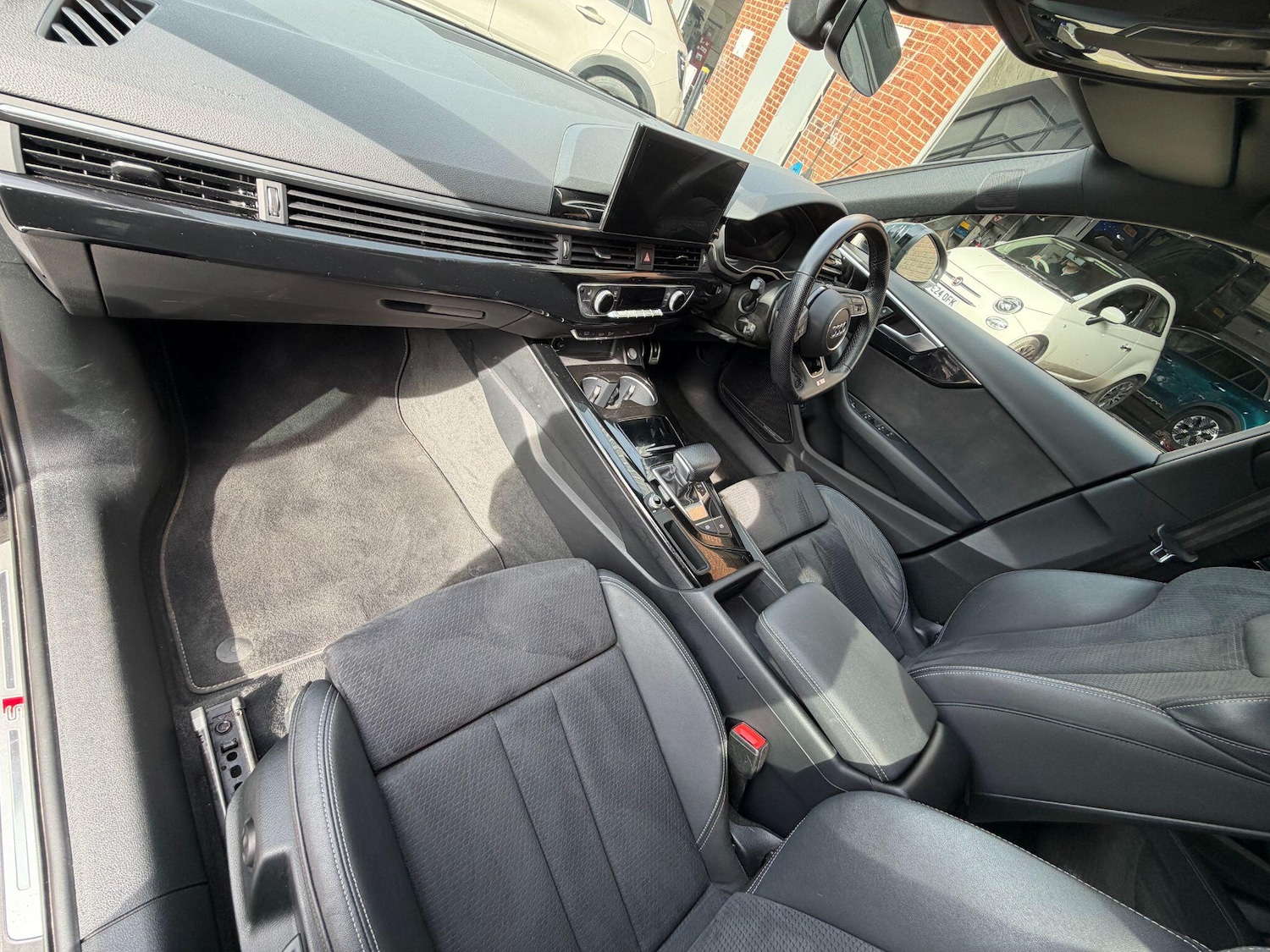 Used Audi A4 2022 for sale - 78035074: Photo 9