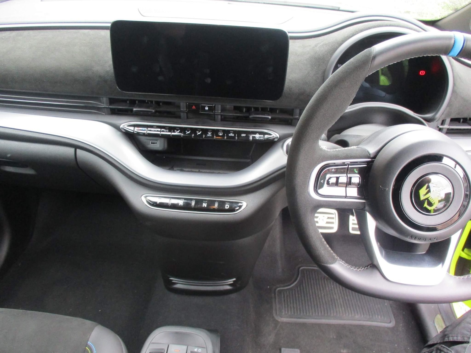 Used Abarth 500 2024 for sale - 77723490: Photo 16