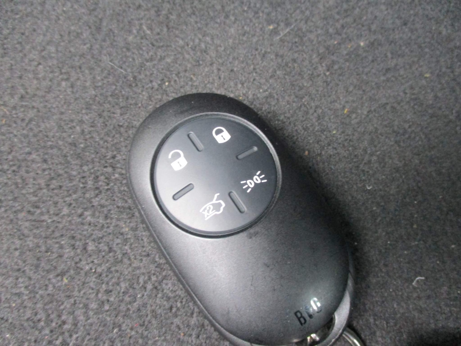 Used Abarth 500 2024 for sale - 77723490: Photo 19