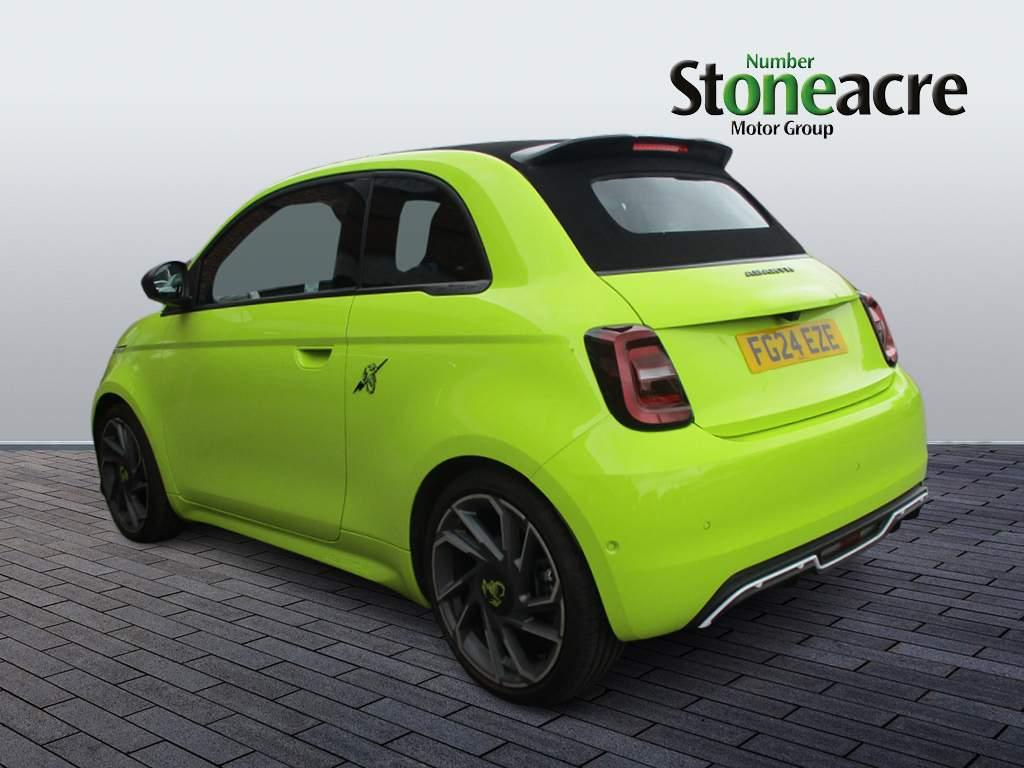 Used Abarth 500 2024 for sale - 77723490: Photo 5