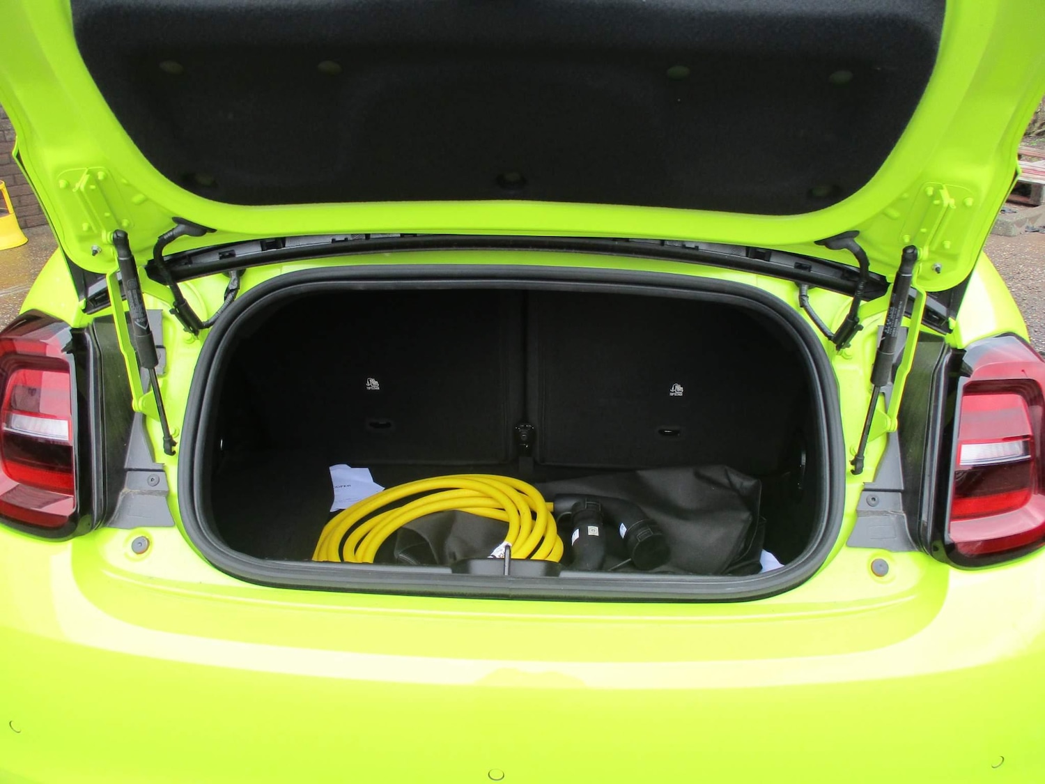 Used Abarth 500 2024 for sale - 77723490: Photo 9