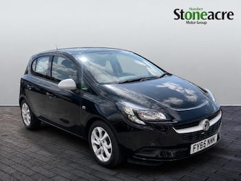 Used Vauxhall Corsa 2015 for sale - 79820519: Photo